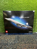 LEGO® Concorde 10318-2
