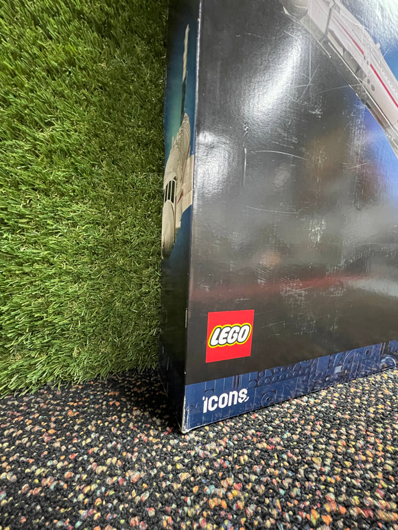 LEGO® Concorde 10318