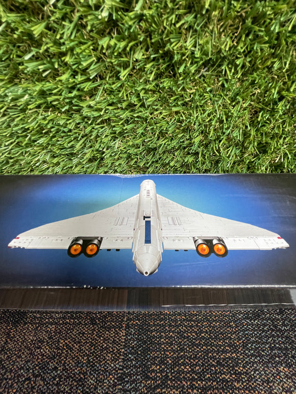 LEGO® Concorde 10318