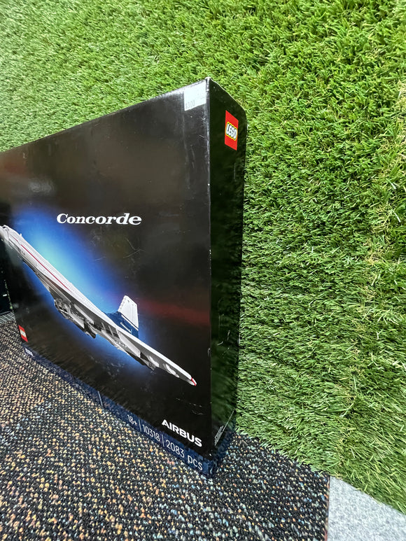 LEGO® Concorde 10318