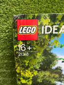 LEGO® Tree House 21318-3