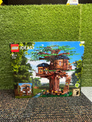 LEGO® Tree House 21318-2