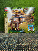 LEGO® Tree House 21318-4