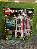 LEGO® Ghostbusters HQ 75827-2