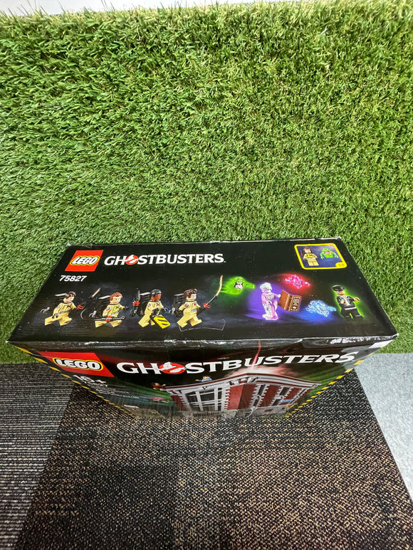 LEGO® Ghostbusters HQ 75827