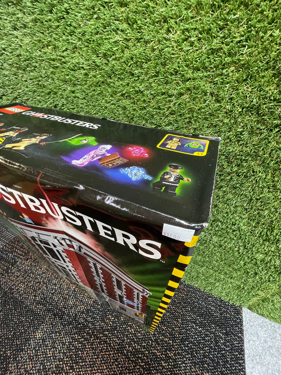 LEGO® Ghostbusters HQ 75827