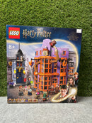 LEGO® Diagon Alley™: Weasleys' Wizard Wheezes™ 76422-2
