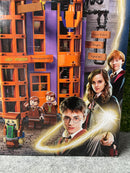 LEGO® Diagon Alley™: Weasleys' Wizard Wheezes™ 76422-3
