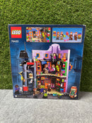 LEGO® Diagon Alley™: Weasleys' Wizard Wheezes™ 76422-6