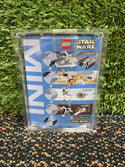 LEGO® X-wing™ Fighter & TIE Advanced™ 4484