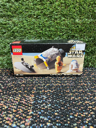 LEGO® Droid Escape 7106