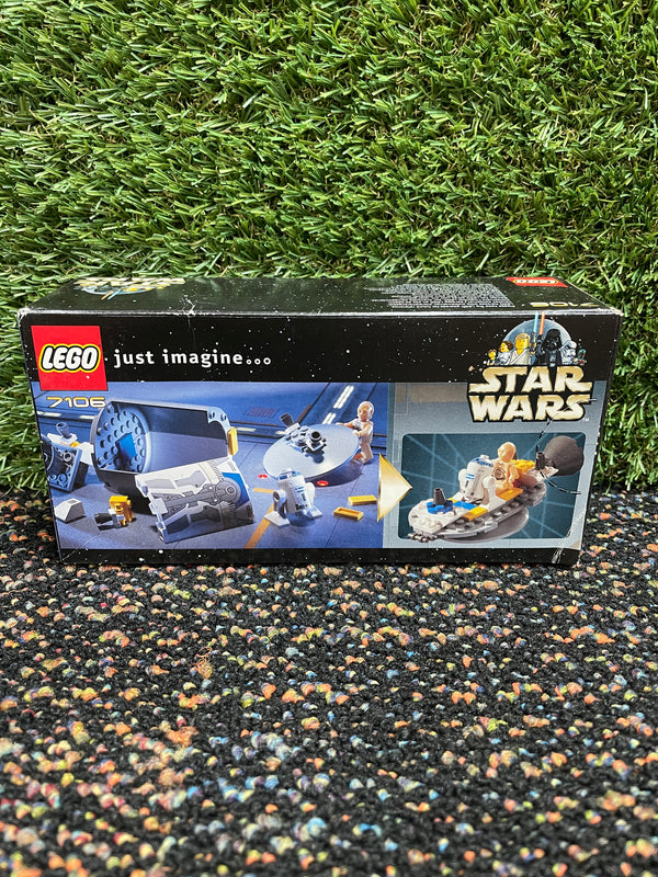 LEGO® Droid Escape 7106