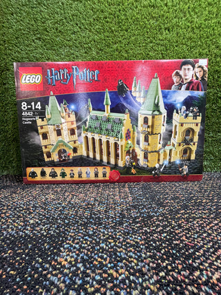 LEGO® Hogwarts Castle™ 4842