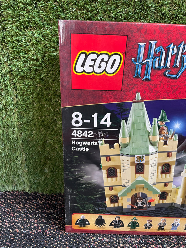 LEGO® Hogwarts Castle™ 4842