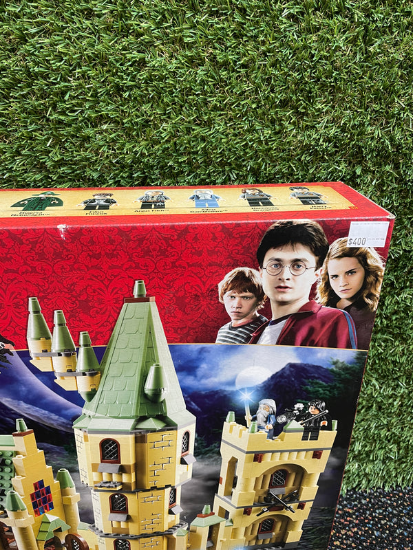 LEGO® Hogwarts Castle™ 4842