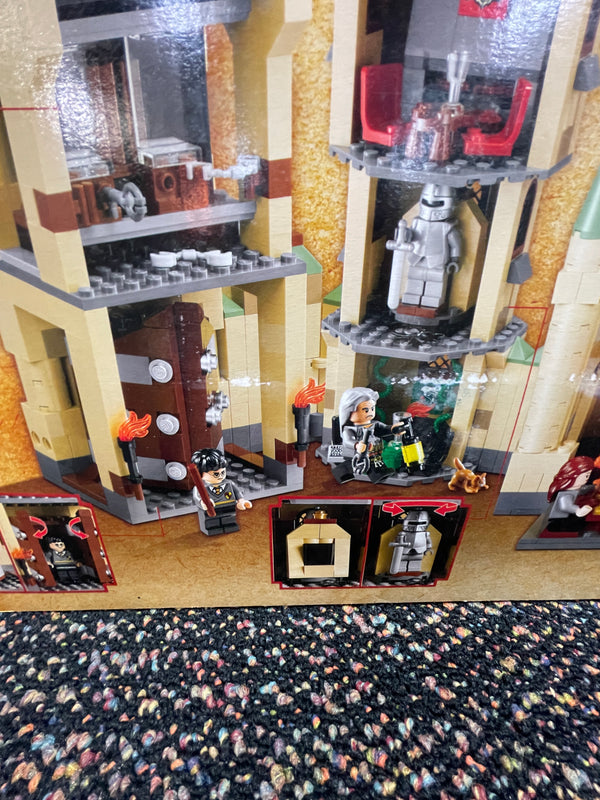 LEGO® Hogwarts Castle™ 4842