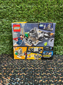 LEGO® Clash of the Heroes 76044