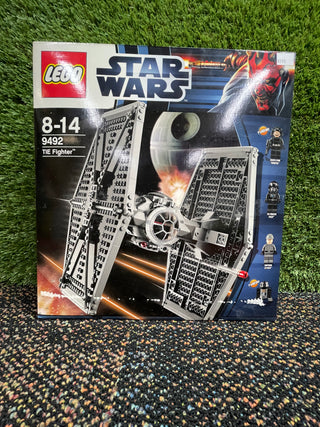 LEGO® TIE Fighter™ 9492