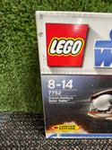 LEGO® Count Dooku's Solar Sailer™ 7752