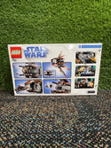 LEGO® Count Dooku's Solar Sailer™ 7752