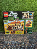 LEGO® Jabba’s Sail Barge™ 75020