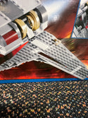 LEGO® Emperor Palpatine's Shuttle™ 8096