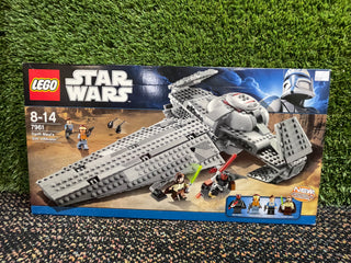 LEGO® Darth Maul's Sith Infiltrator™ 7961