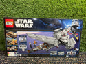 LEGO® Darth Maul's Sith Infiltrator™ 7961