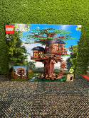 LEGO® Tree House 21318