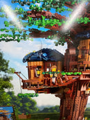 LEGO® Tree House 21318-6