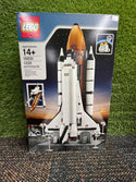 LEGO® Shuttle Expedition 10231