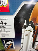 LEGO® Shuttle Expedition 10231