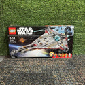 LEGO® The Arrowhead 75186