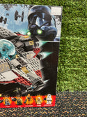 LEGO® The Arrowhead 75186