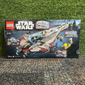 LEGO® The Arrowhead 75186