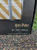 LEGO® Harry Potter Hogwarts™ Crests 31201