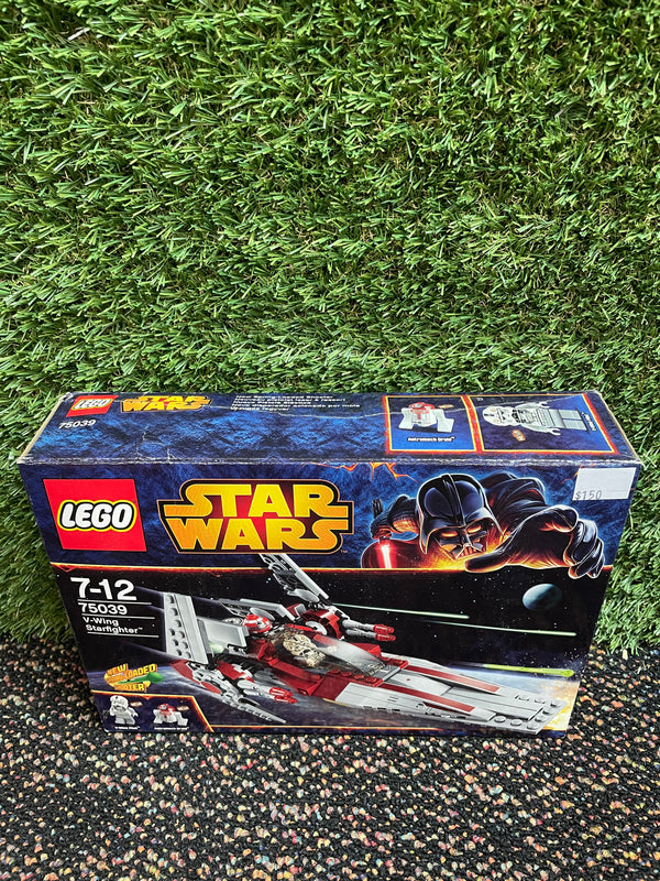 LEGO® V-wing Starfighter 75039