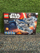 LEGO® StarScavenger™ 75147-2