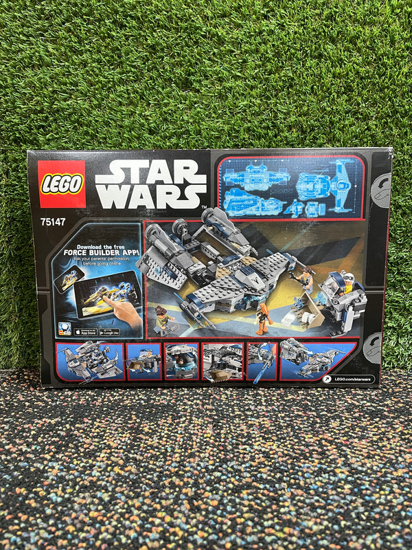 LEGO® StarScavenger™ 75147