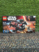 LEGO® Eclipse Fighter™ 75145-2