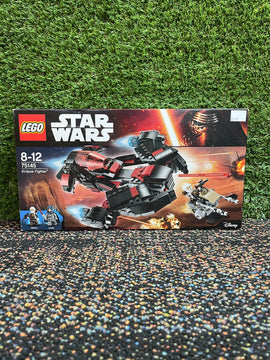 LEGO® Eclipse Fighter™ 75145 - 0
