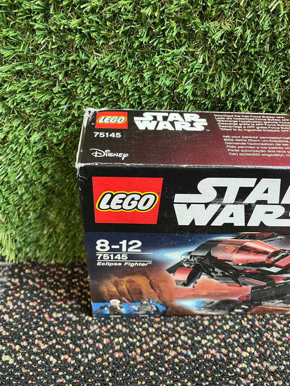 LEGO® Eclipse Fighter™ 75145