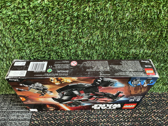 LEGO® Eclipse Fighter™ 75145