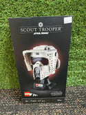 LEGO® Scout Trooper™ Helmet 75305