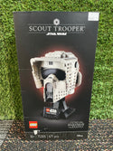 LEGO® Scout Trooper™ Helmet 75305