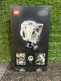 LEGO® Scout Trooper™ Helmet 75305