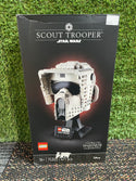 LEGO® Scout Trooper™ Helmet 75305