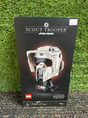 LEGO® Scout Trooper™ Helmet 75305