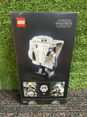 LEGO® Scout Trooper™ Helmet 75305