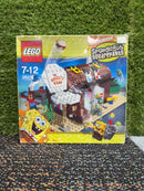 LEGO® Krusty Krab 3825-2